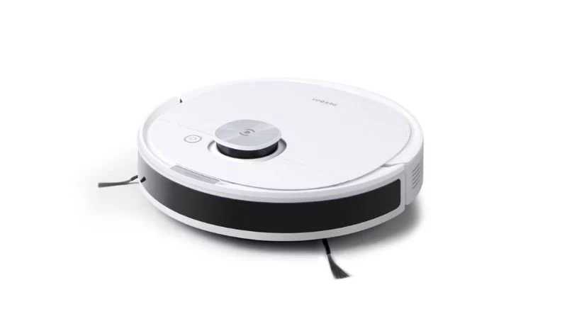 Robot hút bụi, lau nhà Ecovacs Deebot N10 Robot hút bụi, lau nhà Ecovacs Deebot N10