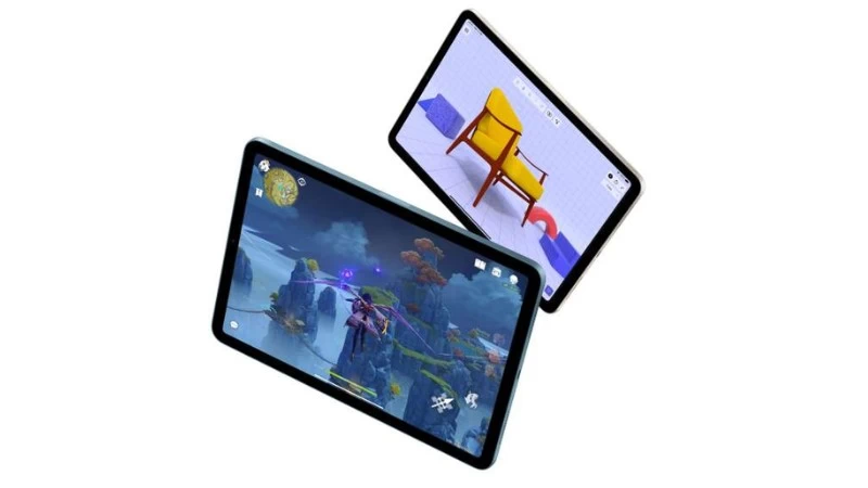 Hỗ trợ độ phân giải 2360x1640 pixel. Hỗ trợ độ phân giải 2360x1640 pixel.