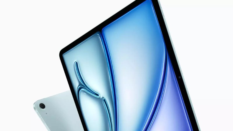 Thao tác nhanh và mượt mà với RAM 8GB.