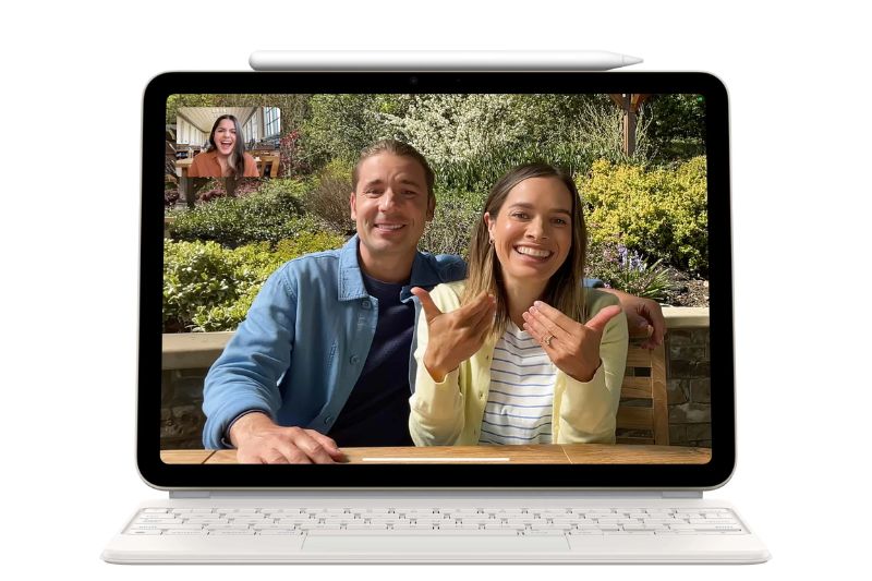 iPad Air 6 M2 11 inch Wifi (128GB).