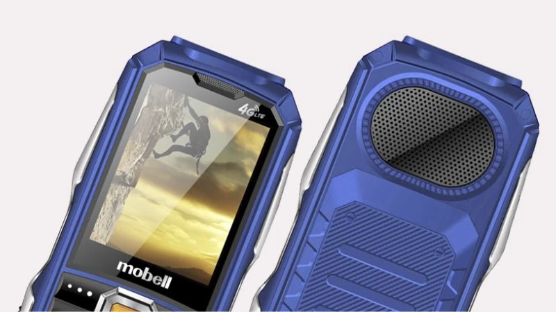 Màn hình TFT LCD đem đến góc nhìn rộng hơn. Màn hình TFT LCD đem đến góc nhìn rộng hơn.