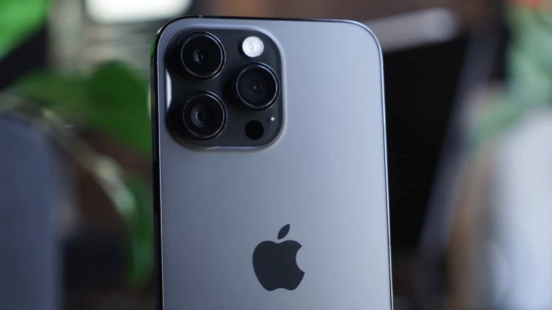 Lần đầu tiên hai phiên bản cao cấp nhất của iPhone 14 nhận được cải tiến camera vượt trội Lần đầu tiên hai phiên bản cao cấp nhất của iPhone 14 nhận được cải tiến camera vượt trội
