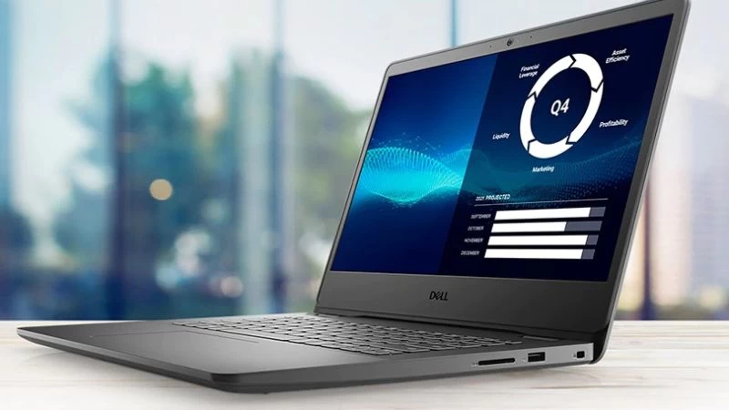 Dell Vostro có mức giá ở phân khúc tầm trung Dell Vostro có mức giá ở phân khúc tầm trung