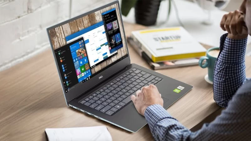 Hoàng Hà Mobile - Địa điểm mua Dell Vostro uy tín Hoàng Hà Mobile - Địa điểm mua Dell Vostro uy tín