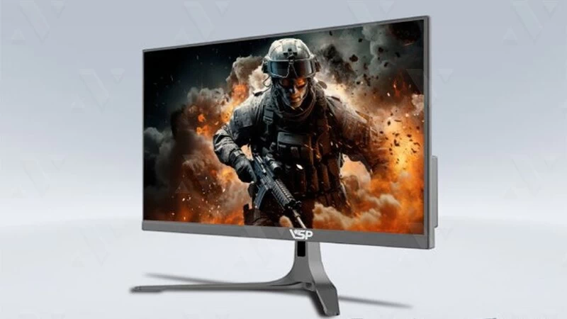 Chơi game, xem phim và làm việc văn phòng. Chơi game, xem phim và làm việc văn phòng.