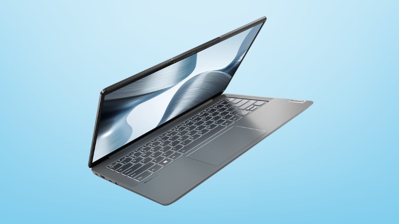 Dung lượng pin 56.6Wh.