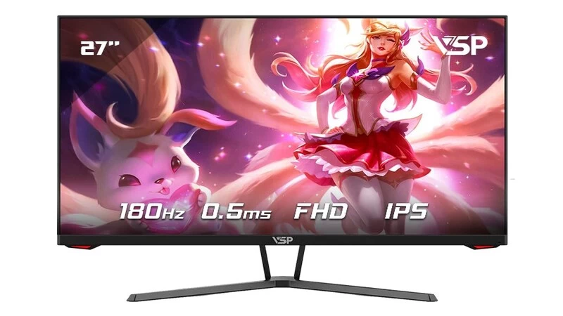 Màn hình VSP IP2718F1. Màn hình VSP IP2718F1.