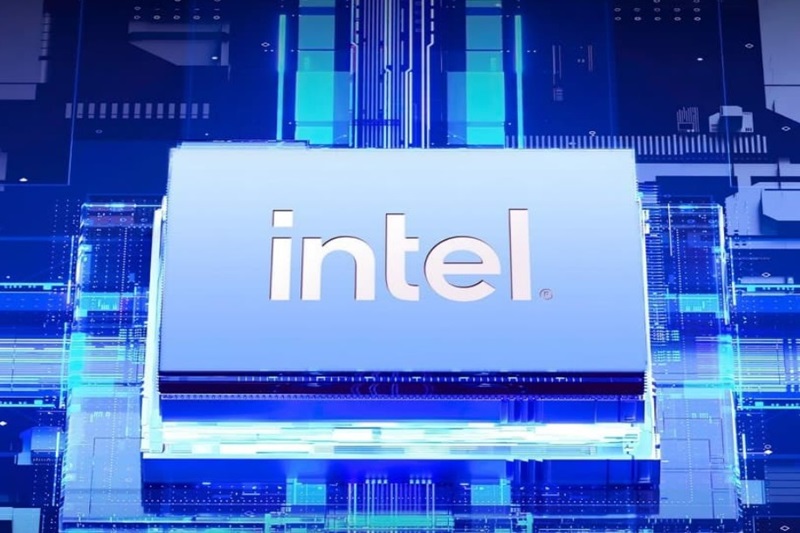 Intel Core Ultra giúp máy tính tăng cường.