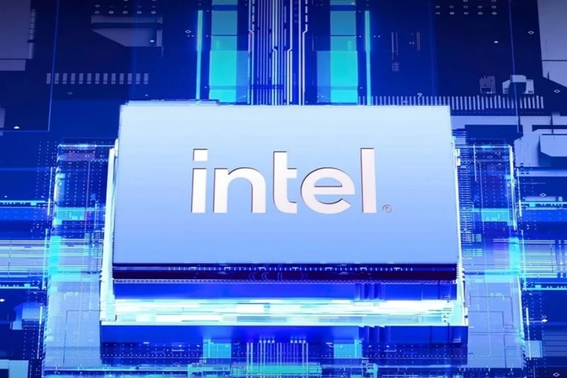 Intel Core Ultra giúp máy tính tăng cường. Intel Core Ultra giúp máy tính tăng cường.