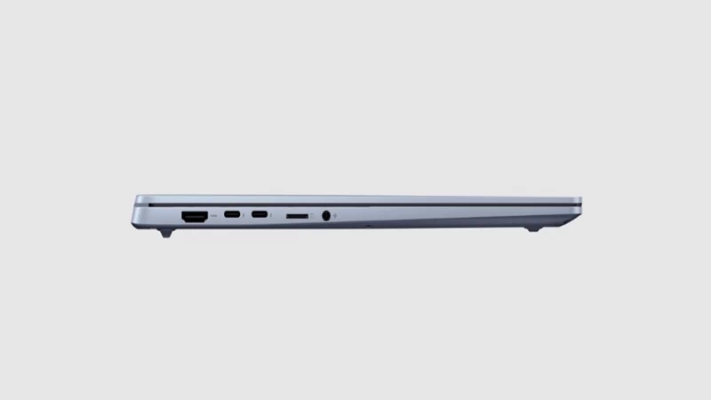 HDMI 2.1 TMDS, 2 cổng USB Type-C Thunderbolt 4. HDMI 2.1 TMDS, 2 cổng USB Type-C Thunderbolt 4.