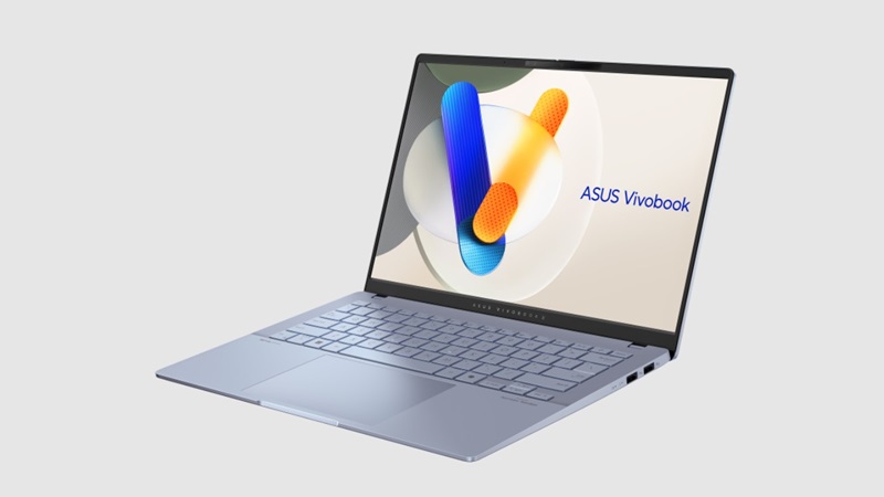 Laptop Asus Vivobook S14 S5406MA-PP136W.