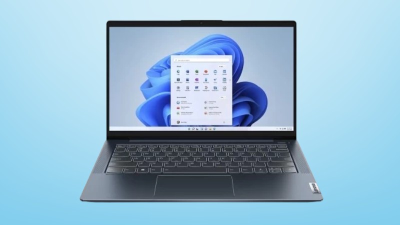 Dòng chipset thế hệ thứ 12.