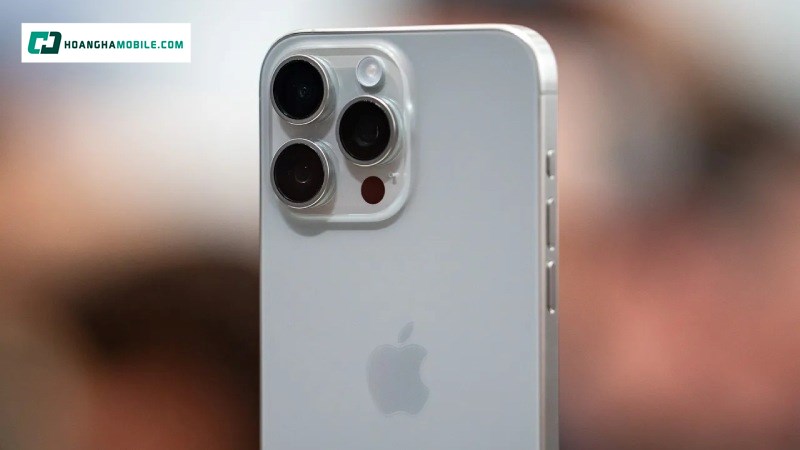 Lưu lại mọi khoảnh khắc sống động với camera 48MP Lưu lại mọi khoảnh khắc sống động với camera 48MP