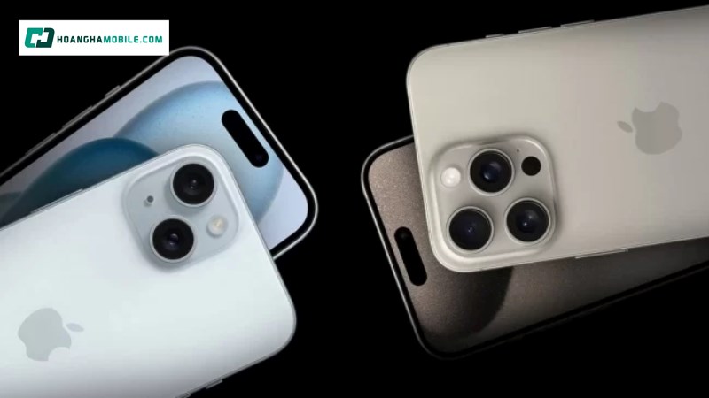 Dòng iPhone 15 hội tụ những tinh hoa công nghệ tân tiến của Apple Dòng iPhone 15 hội tụ những tinh hoa công nghệ tân tiến của Apple