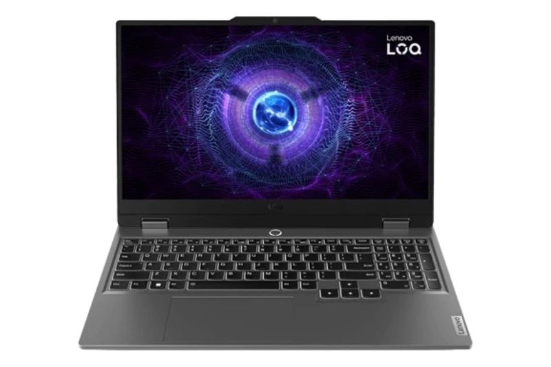 Laptop Lenovo LOQ 15IAX9 (83GS001SVN).