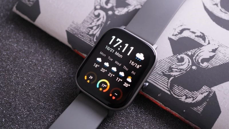 Huami Amazfit ra đời như một bước tiến quan trọng trong hành trình kết nối sức khỏe với công nghệ Huami Amazfit ra đời như một bước tiến quan trọng trong hành trình kết nối sức khỏe với công nghệ