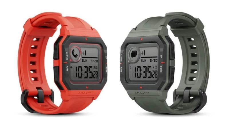 Đồng hồ Amazfit Neo Đồng hồ Amazfit Neo