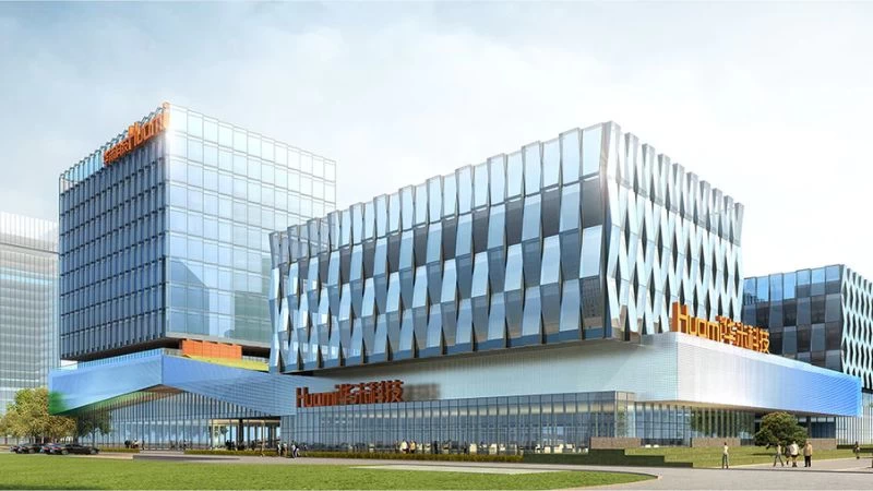 Tầm nhìn của Huami là trở thành một đối tác đáng tin cậy trong lĩnh vực sức khỏe và công nghệ Tầm nhìn của Huami là trở thành một đối tác đáng tin cậy trong lĩnh vực sức khỏe và công nghệ