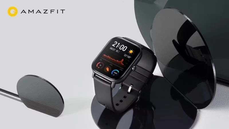 Quy trình sản xuất của đồng hồ Amazfit là một quá trình kỹ lưỡng Quy trình sản xuất của đồng hồ Amazfit là một quá trình kỹ lưỡng