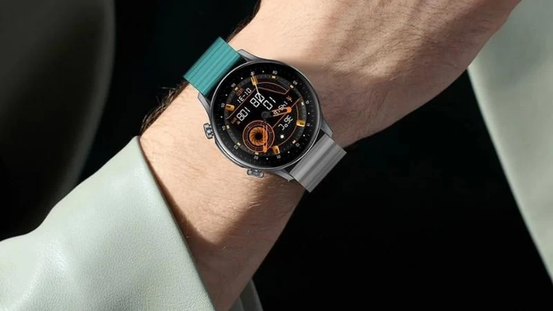 Đồng hồ Kieslect thân thiện với người dùng Đồng hồ Kieslect thân thiện với người dùng