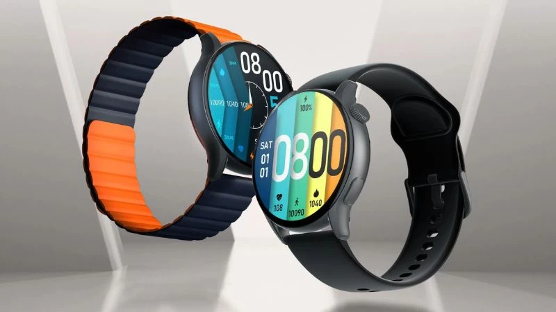 Dòng sản phẩm đồng hồ Kieslect là biểu tượng của sự tinh tế và đẳng cấp Dòng sản phẩm đồng hồ Kieslect là biểu tượng của sự tinh tế và đẳng cấp