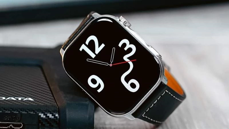 Mỗi chiếc đồng hồ Kieslect được đảm bảo về tính ổn định và độ bền Mỗi chiếc đồng hồ Kieslect được đảm bảo về tính ổn định và độ bền