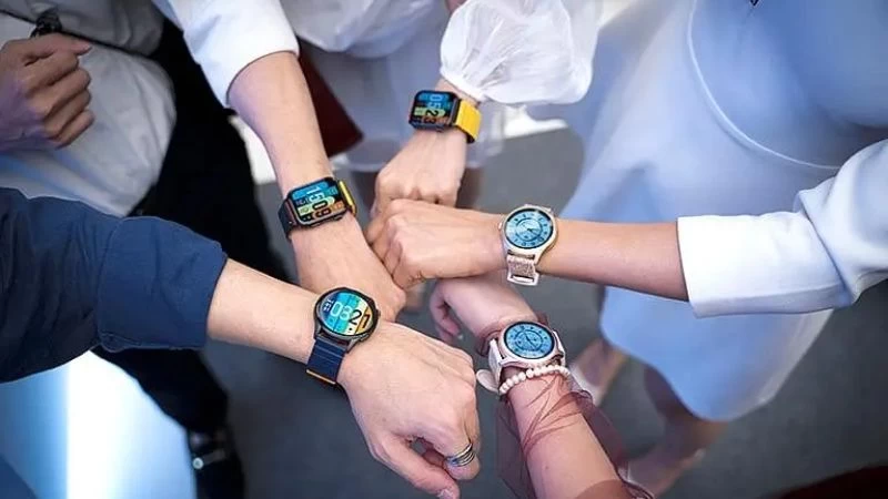 Kieslect cũng cung cấp các sản phẩm công nghệ và các phụ kiện điện tử thông minh khác Kieslect cũng cung cấp các sản phẩm công nghệ và các phụ kiện điện tử thông minh khác