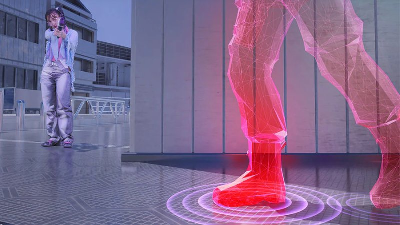 Công nghệ 360 Spatial Sound.
