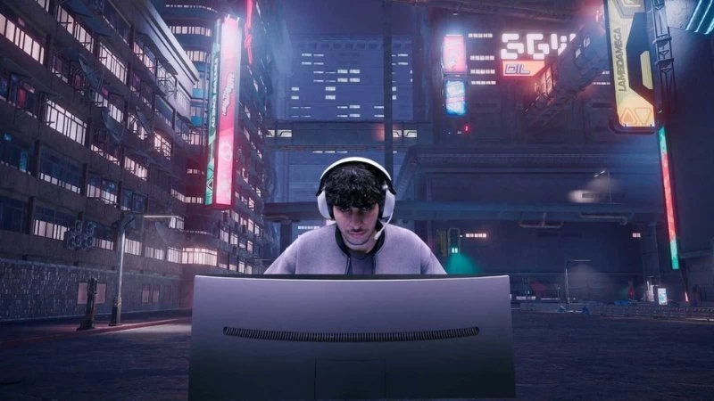 Phối hợp ăn ý với PlayStation®5. Phối hợp ăn ý với PlayStation®5.