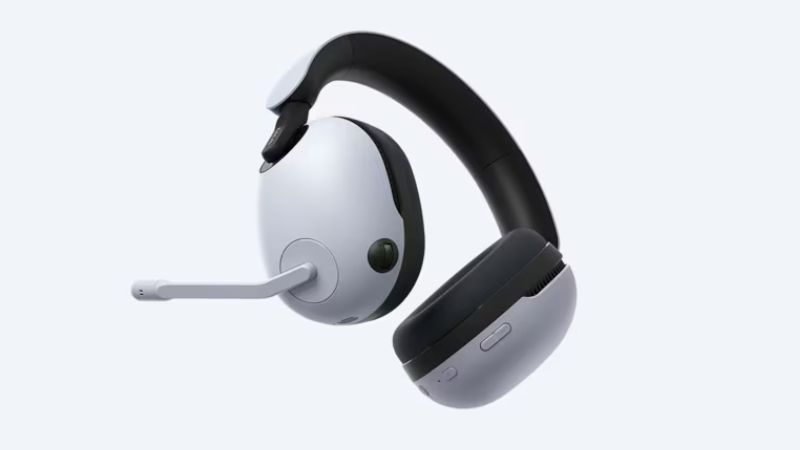 Inzone H7 đến tận 8 giờ.