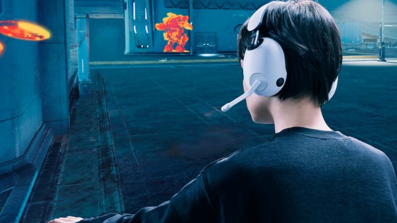 Thoải mái chơi game hàng giờ liền.