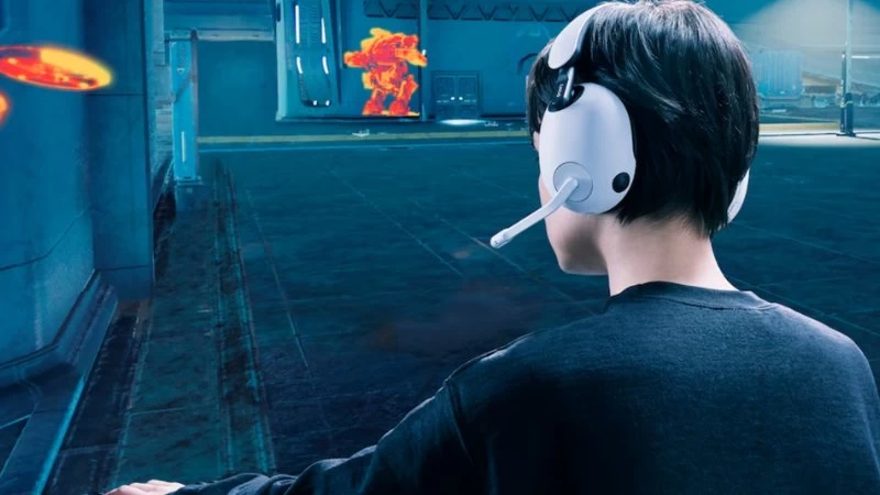Thoải mái chơi game hàng giờ liền. Thoải mái chơi game hàng giờ liền.