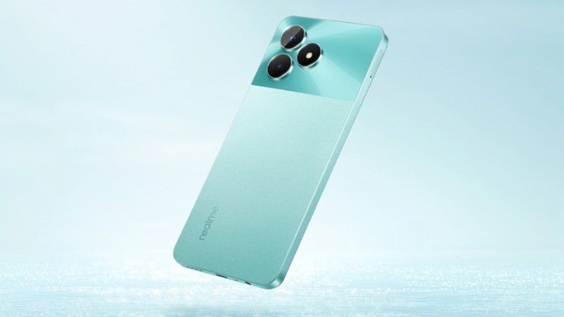 Camera kép lên đến 50MP.