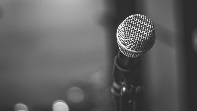 Microphone Microphone