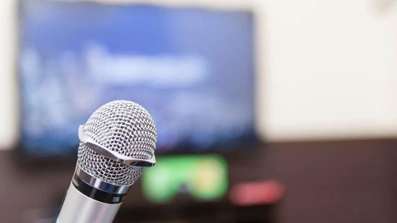 Mic giá rẻ thường có thiết kế đơn giản và chất lượng âm thanh cơ bản, đủ để đáp ứng nhu cầu hát hò trong không gian nhỏ Mic giá rẻ thường có thiết kế đơn giản và chất lượng âm thanh cơ bản, đủ để đáp ứng nhu cầu hát hò trong không gian nhỏ