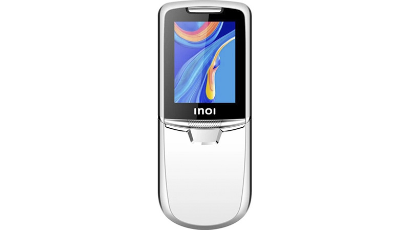 Kết nối 2 SIM.