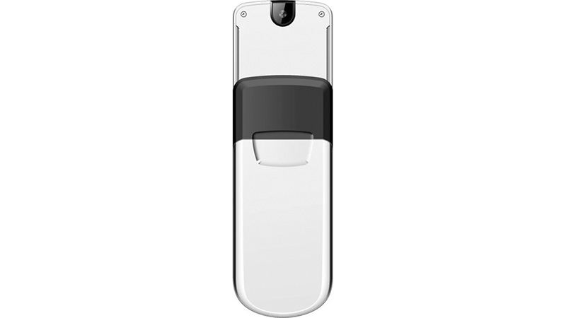 Hỗ trợ kết nối 4G và khe cắm thẻ nhớ 32GB.