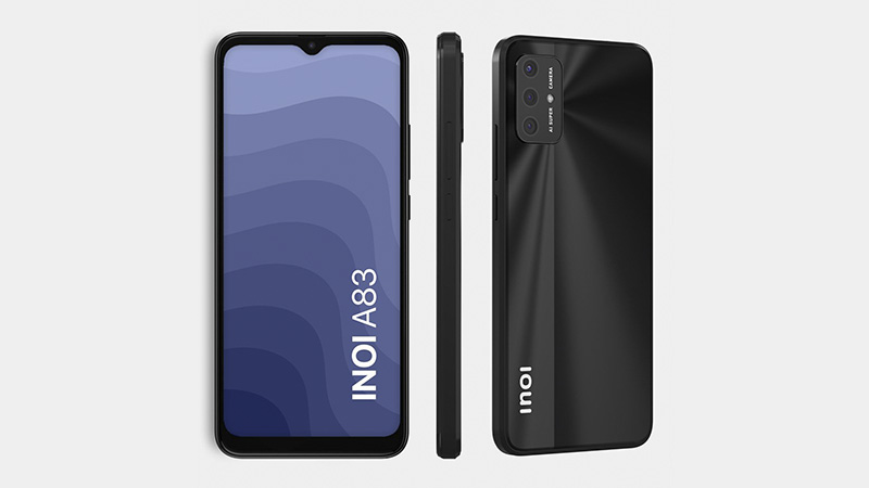 INOI A83.