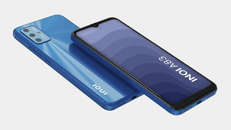 RAM 6GB và bộ nhớ trong 128GB.