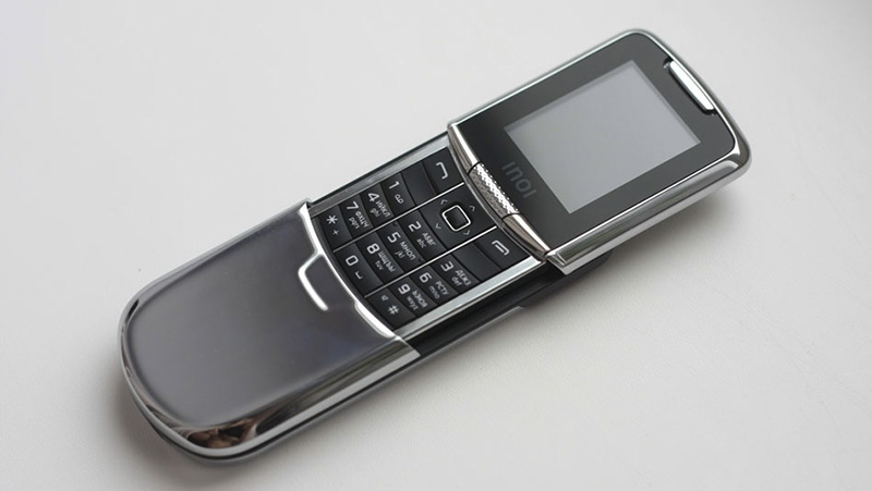 Điện thoại INOI 288S.