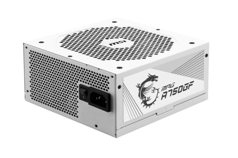 Bộ nguồn máy tính do MSI sản xuất đều đạt tiêu chuẩn về hiệu suất Bộ nguồn máy tính do MSI sản xuất đều đạt tiêu chuẩn về hiệu suất