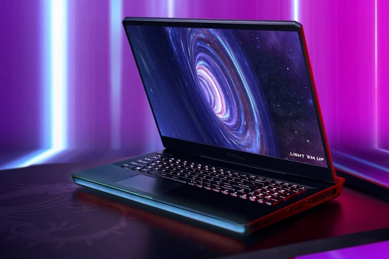 Giá thành laptop MSI đa dạng, có nhiều phân khúc khác nhau Giá thành laptop MSI đa dạng, có nhiều phân khúc khác nhau
