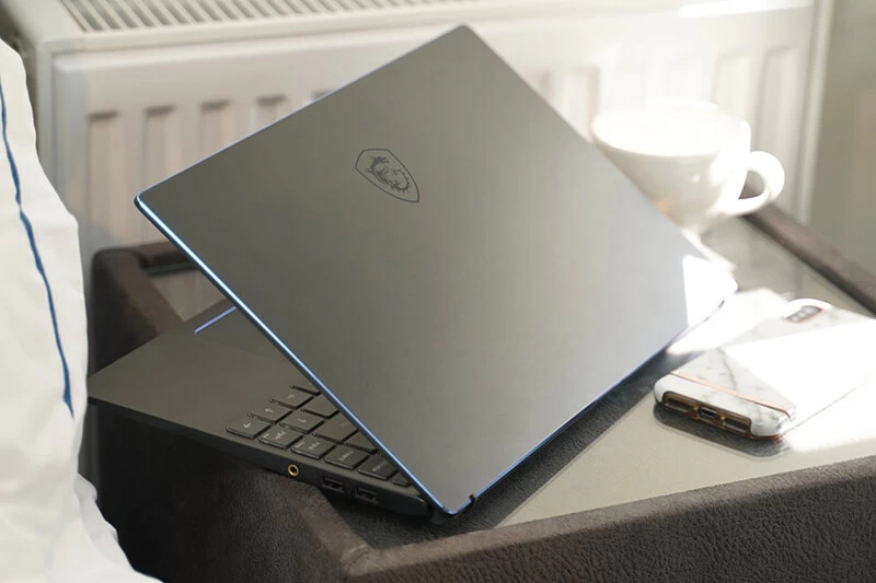 MSI Prestige Series là dòng máy tính xách tay sở hữu cả hai ưu điểm từ dòng laptop MSI Modern và MSI Gaming MSI Prestige Series là dòng máy tính xách tay sở hữu cả hai ưu điểm từ dòng laptop MSI Modern và MSI Gaming
