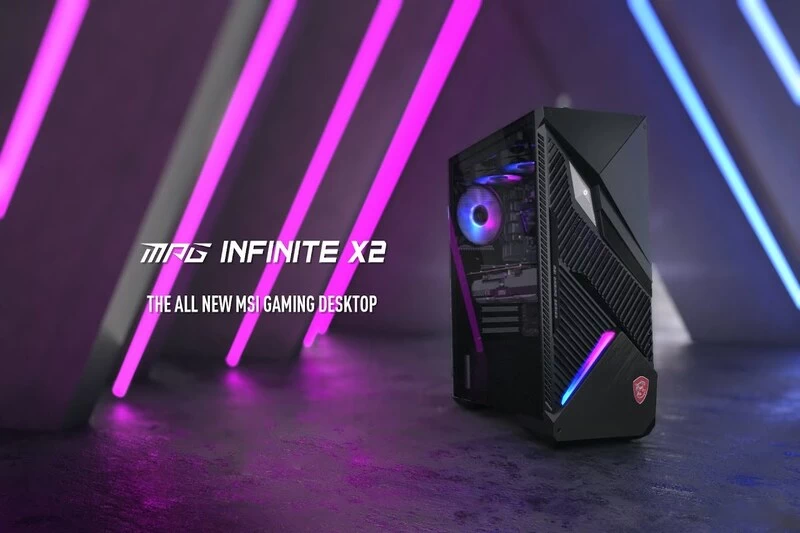 Nhắc đến các sản phẩm của MSI, không thể không nhắc đến dòng máy tính của thương hiệu này Nhắc đến các sản phẩm của MSI, không thể không nhắc đến dòng máy tính của thương hiệu này