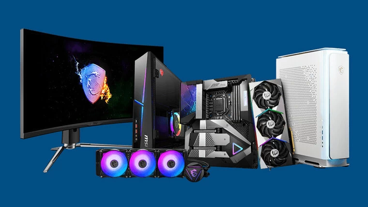 Laptop MSI có mục tiêu hướng đến những khách hàng yêu thích gaming hay những người dùng làm thiết kế đồ hoạ Laptop MSI có mục tiêu hướng đến những khách hàng yêu thích gaming hay những người dùng làm thiết kế đồ hoạ