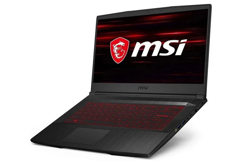 Quy trình sản xuất Laptop MSI bao gồm 5 bước chính Quy trình sản xuất Laptop MSI bao gồm 5 bước chính