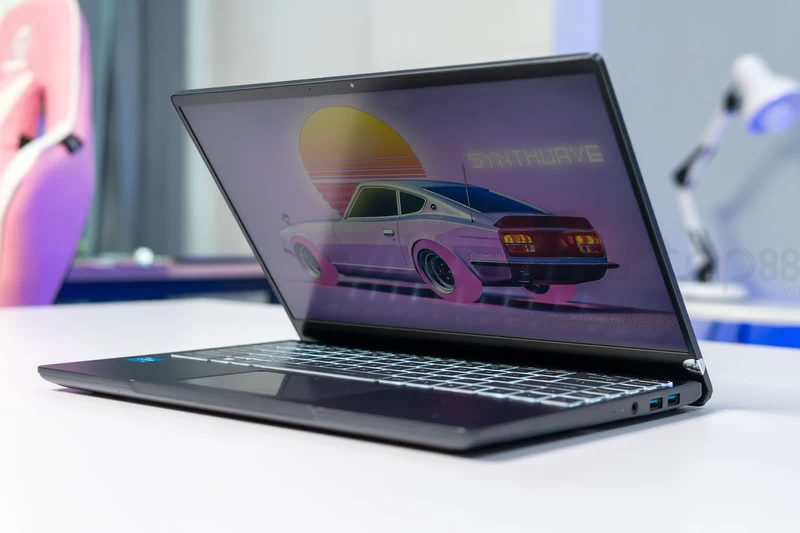 Laptop MSI Modern là dòng laptop học tập - văn phòng hướng tới những người dùng là doanh nhân, dân văn phòng Laptop MSI Modern là dòng laptop học tập - văn phòng hướng tới những người dùng là doanh nhân, dân văn phòng