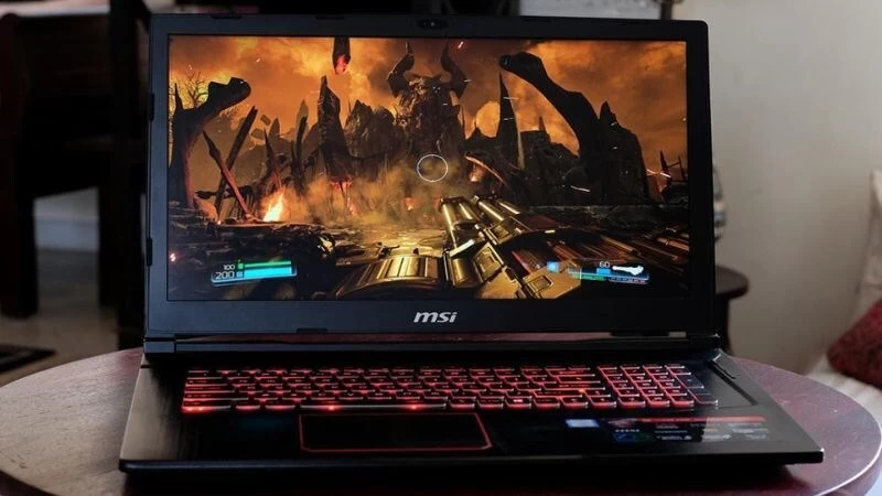Dòng GE Series hướng đến những người dùng game thủ bán chuyên Dòng GE Series hướng đến những người dùng game thủ bán chuyên
