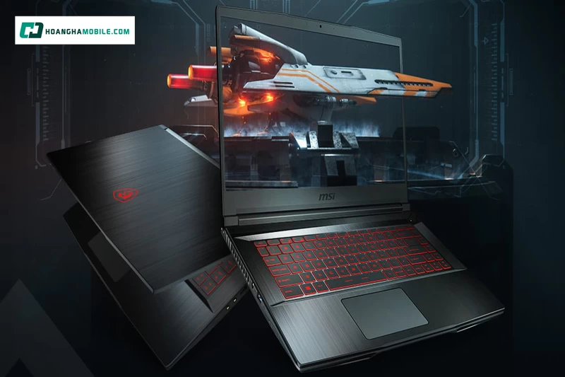Hoàng Hà Mobile là địa chỉ tin cậy cung cấp laptop MSI chính hãng Hoàng Hà Mobile là địa chỉ tin cậy cung cấp laptop MSI chính hãng
