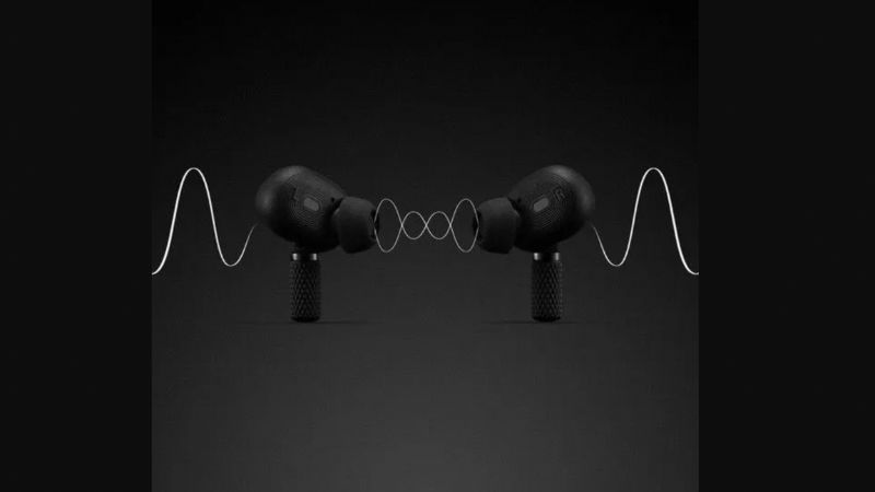 Công nghệ Bluetooth LE.